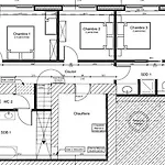 Terra Zen Holiday home Rochehaut