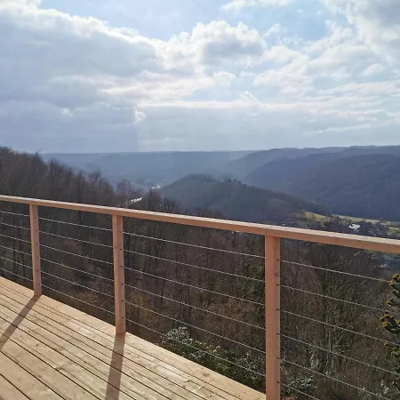 Casa de Férias Terra Zen *