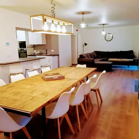 Terra Zen Tatil Evi *