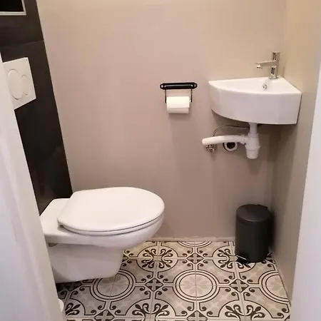 Casa de Férias Terra Zen *