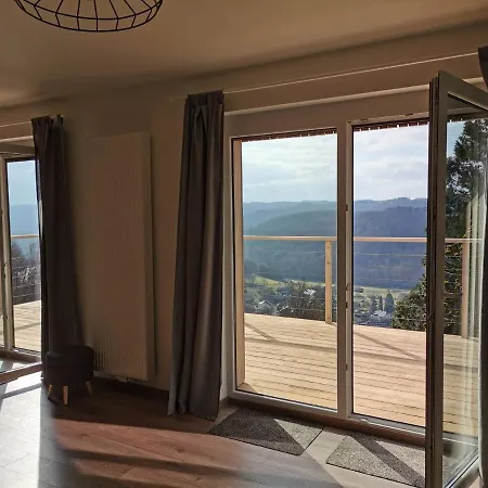 Tatil Evi Terra Zen Rochehaut