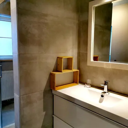 Vakantiehuis Terra Zen Rochehaut