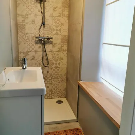 Terra Zen Vakantiehuis *