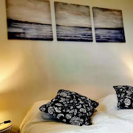 Tatil Evi Terra Zen *