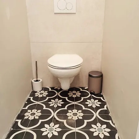 Terra Zen Tatil Evi Rochehaut