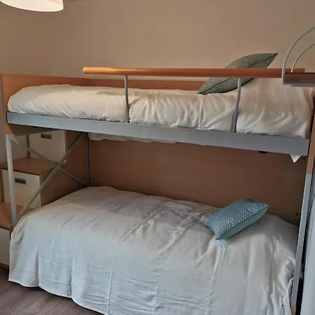 Vakantiehuis Terra Zen *