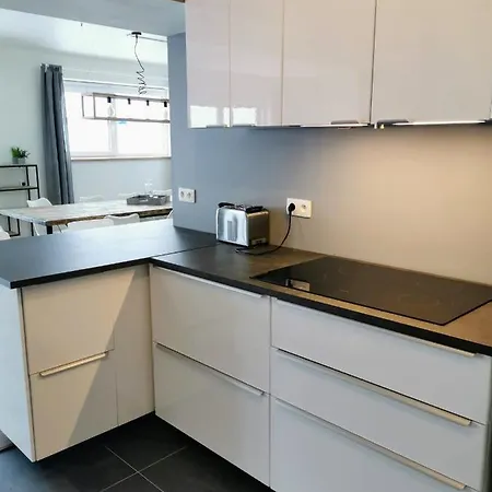 Vakantiehuis Terra Zen Rochehaut