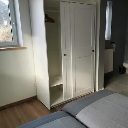 Tatil Evi Terra Zen