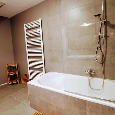 Terra Zen Casa de Férias