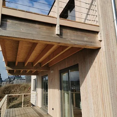 Feriehus Terra Zen
