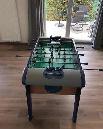 Terra Zen Vakantiehuis Rochehaut