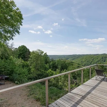 Terra Zen * Rochehaut