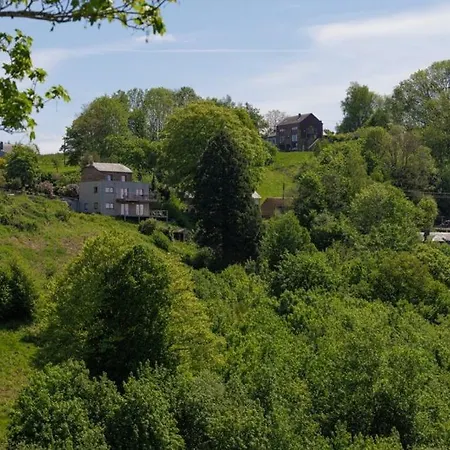 Terra Zen Rochehaut