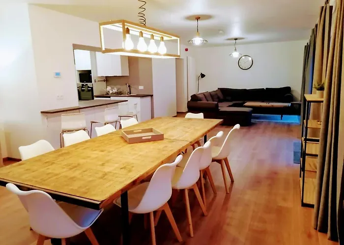 Terra Zen בית נופש *